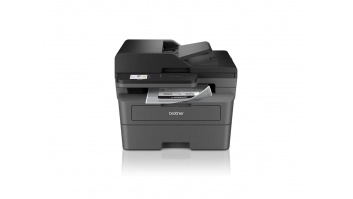 Brother | Multifunction printer | DCP-L2660DW | Laser | Mono | A4 | Wi-Fi