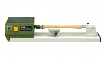 Proxxon Wood Lathe | DB 250 | 100 W