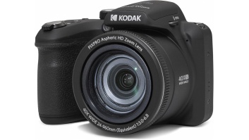 Kodak | Digital Camera | Pixpro AZ405 | 16 MP | Optical zoom 40x x | Display diagonal 3 " | Video recording | Black