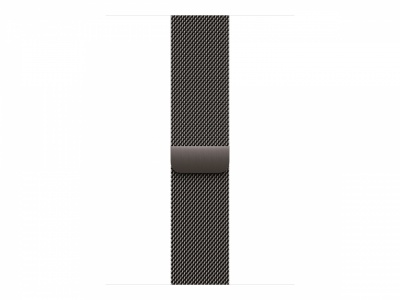 Apple 46mm Slate Milanese Loop - S/M | Apple