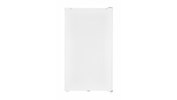 BEKO Refrigerator | RS9152WN | Energy efficiency class E | Free standing | Larder | Height 85 cm | Fridge net capacity 90 L | 39 dB | White