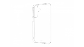 Fixed Story AntiUV | Samsung | Back cover | Galaxy A27 5G | Thermoplastic polyurethane (TPU) | Clear