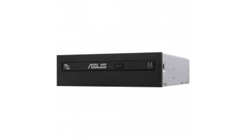 Asus Compact Internal 8X HH DVD Writer | DRW-08D6MT | Internal | Interface SATA | CD write speed 8 x