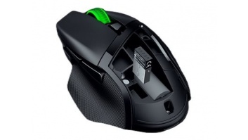 Razer Gaming Mouse | Basilisk V3 X HyperSpeed | Wireless | Bluetooth | White