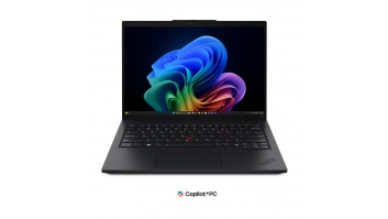 Lenovo ThinkPad L14 Gen 7 14 WUXGA ULT5-325/24GB/512GB/Intel Graphics/WIN11 Pro/ENG Baclit kbd/FP/3Y Warranty | Lenovo