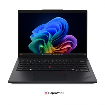 Lenovo ThinkPad L14 Gen 7 14 WUXGA ULT5-325/24GB/512GB/Intel Graphics/WIN11 Pro/ENG Baclit kbd/FP/3Y Warranty | Lenovo