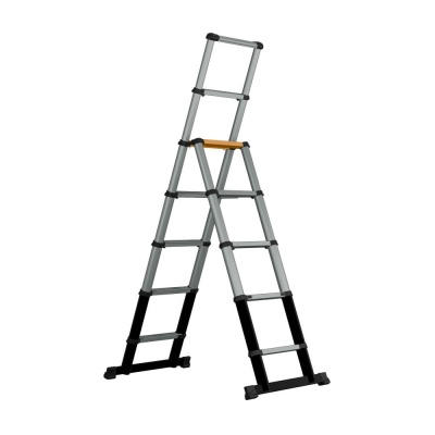 Batavia 7065240 Telescopic stepladder 205cm | Batavia B.V.
