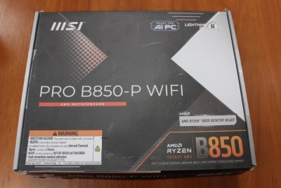 SALE OUT. | MSI MAG X670E TOMAHAWK WIFI | Processor family AMD | Processor socket AM5 | DDR5 | Number of SATA connectors 4 | USED, REFURBISHED, WITHOUT ACCESSORIES AND ORIGINAL PACKAGING, ONLY BACK PANEL INCLUDED