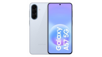 MOBILE PHONE GALAXY A57 5G/128GB BLUE SM-A576B SAMSUNG