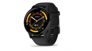 SMARTWATCH VENU 3/BLACK 010-02784-01 GARMIN