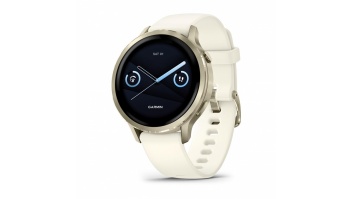 SMARTWATCH VENU 4 41MM/LUNAR GOLD 010-03013-00 GARMIN