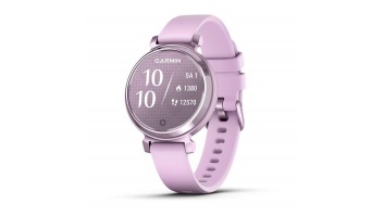 SMARTWATCH LILY 2/LILAC 010-02839-01 GARMIN