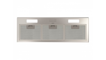 CATA | Hood | GT-PLUS 75 X /M | Canopy | Energy efficiency class C | Width 79.2 cm | 645 m³/h | Mechanical control | EcoLed | Stainless Steel