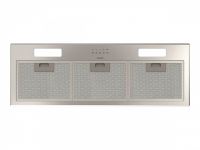 CATA | Hood | GT-PLUS 75 X /M | Canopy | Energy efficiency class C | Width 79.2 cm | 645 m³/h | Mechanical control | EcoLed | Stainless Steel
