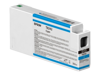 Epson Singlepack T54X500 UltraChrome HDX/HD | Ink Cartrige | Light Cyan