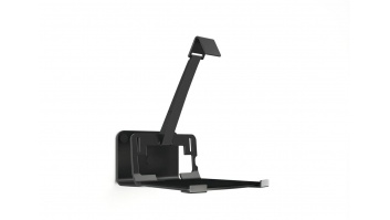 Vogels | Wall mount | SOUND 3205 Speaker Wall Mount | Tilt | Maximum weight (capacity) 6.5 kg | Black