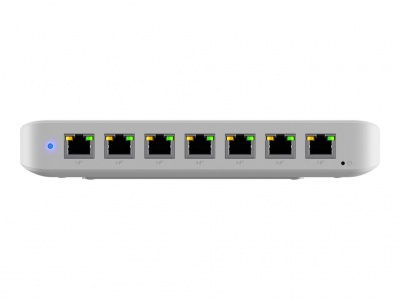 Ubiquiti | UniFi Switch | USW-Ultra-60W | Managed L2 | Desktop/Wall-mountable