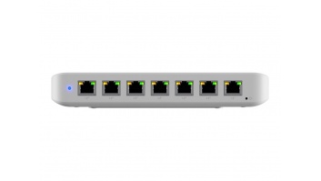 Ubiquiti | UniFi Switch | USW-Ultra-60W | Managed L2 | Desktop/Wall-mountable