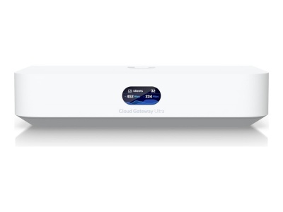Ubiquiti | Switch | UCG-Ultra