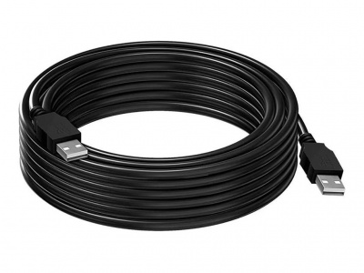 Lenovo | ThinkSmart 10m Cable | Black