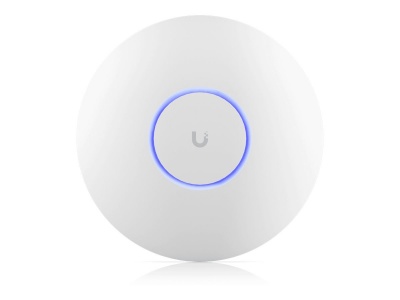 Ubiquiti Access Point | U7 Pro Max | 802.11ax | 2.4-5.7 GHz | 2500 Mbit/s | Ethernet LAN (RJ-45) ports 1 | MU-MiMO Yes | PoE in