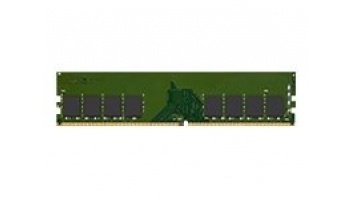 Kingston | KCP432NS8/8 | 8 GB | DDR4 | 3200 MHz | PC/server | Registered No | ECC No