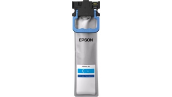 Epson XL Ink | WorkForce Pro EM-C810xR | Ink cartrige | Cyan