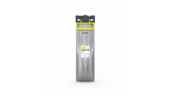 Epson XL Ink | WorkForce Pro EM-C810xR | Ink cartrige | Yellow