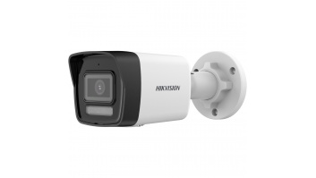 Hikvision | IP Camera | DS-2CD1063G2-LIU | Bullet | 6 MP | 2.8mm/4mm | IP67 | H.265+ | microSD/microSDHC/microSDXC card, up to 256 GB