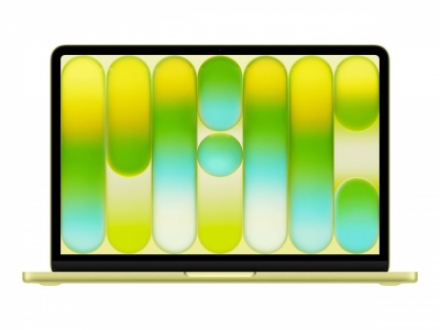 Apple MacBook Neo 13" Apple A18 Pro 6C CPU, 5C GPU/8GB/512GB SSD/Touch ID/Citrus/INT | Apple