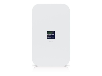Ubiquiti UniFi 5G Max | Ethernet LAN (RJ-45) ports 1 | MU-MiMO No | PoE in