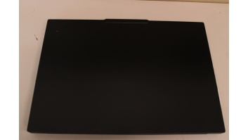 SALE OUT. | Lenovo ThinkPad E16 G3 Intel | Black | 16 " | IPS | WUXGA | 1920 x 1200 pixels | Anti-glare | Intel Core Ultra 5 | 225U | 16 GB | SO-DIMM DDR5 | Solid-state drive capacity 512 GB | Intel Graphics | Windows 11 Pro | 802.11ax | Bluetooth versio