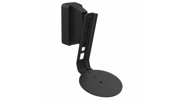 Vogels Wall mount | Speaker Wall Mount for Sonos Era 100 | Tilt, rotate | Maximum weight (capacity) 7 kg | Black
