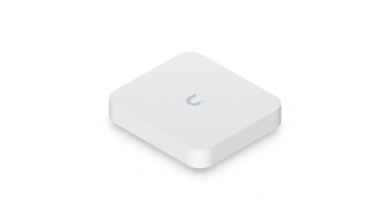 Ubiquiti | UXG-Max | Gateway Max | Ethernet LAN (RJ-45) ports 5 | Mesh Support No | MU-MiMO No | No mobile broadband
