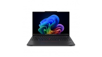 Lenovo ThinkPad X13 G7 Intel | Black | 13.3 " | IPS | Touchscreen | WUXGA | 1920 x 1200 pixels | Anti-glare | Intel Core Ultra 7 | 355 | 32 GB | Soldered LPDDR5X | Solid-state drive capacity 512 GB | Intel Graphics | Windows 11 Pro | 802.11be | Bluetooth 