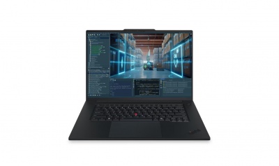 Lenovo P1 G9 Intel | ThinkPad Black | 16 " | IPS | WUXGA | 1920 x 1200 pixels | Anti-glare | Intel Core Ultra 7 | 356H | 64 GB | LPCAMM2 LPDDR5X | Solid-state drive capacity 1000 GB | NVIDIA RTX PRO 2000 Blackwell Generation | GDDR7 | 8 GB | Windows 11 Pr