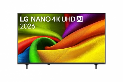 LG 55NU800B3LA 55" (139 cm) 4K NANO UHD Smart TV | LG
