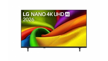 LG 55NU800B3LA 55" (139 cm) 4K NANO UHD Smart TV | LG