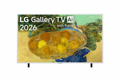 LG 65LX7B6LA 65" (164 cm) 4K Gallery QNED Smart TV | LG