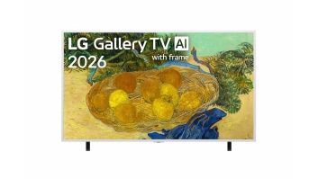 LG 65LX7B6LA 65" (164 cm) 4K Gallery QNED Smart TV | LG