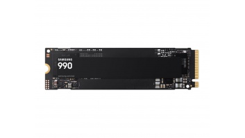Samsung 990 PCIe 4.0 NVMe M.2 SSD 2TB