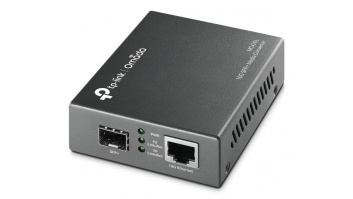 NET MEDIA CONVERTER 0.1KM/MC420L TP-LINK