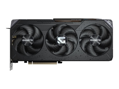 Gigabyte Radeon RX 9070 XT GAMING 16G | AMD | 16 GB | Radeon RX 9070 XT | GDDR6 | HDMI ports quantity 2 | PCI-E 5.0