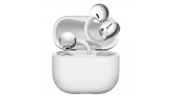 Huawei | Earbuds | FreeClip 2 | Bluetooth | Open-Ear | White | Noise canceling | Wireless