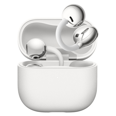 Huawei | Earbuds | FreeClip 2 | Bluetooth | Open-Ear | White | Noise canceling | Wireless