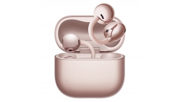 Huawei | Earbuds | FreeClip 2 | Bluetooth | Open-Ear | Rose Gold | Noise canceling | Wireless
