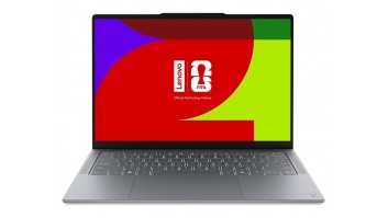 Lenovo Yoga Slim 7 14IPH11 14 WUXGA ULT7-355/16GB/512GB/Intel Graphics/WIN11 Home/ENG Backlit kbd/Luna Grey/2Y Warranty | Lenovo
