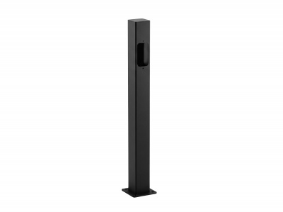 ModuREX Core Basic | MX-CR-BASIC | Black