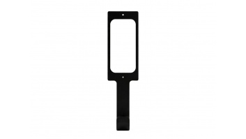 ModuREX Core Hook | MX-HK-UNI | Black