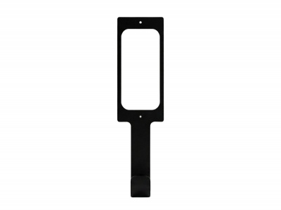 ModuREX Core Hook | MX-HK-UNI | Black